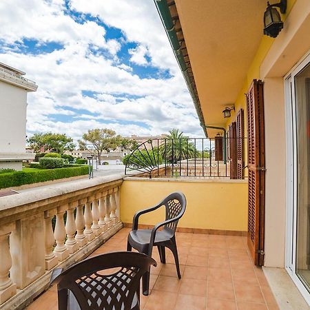 Villa Tucan Alcudia Cycling Exterior foto