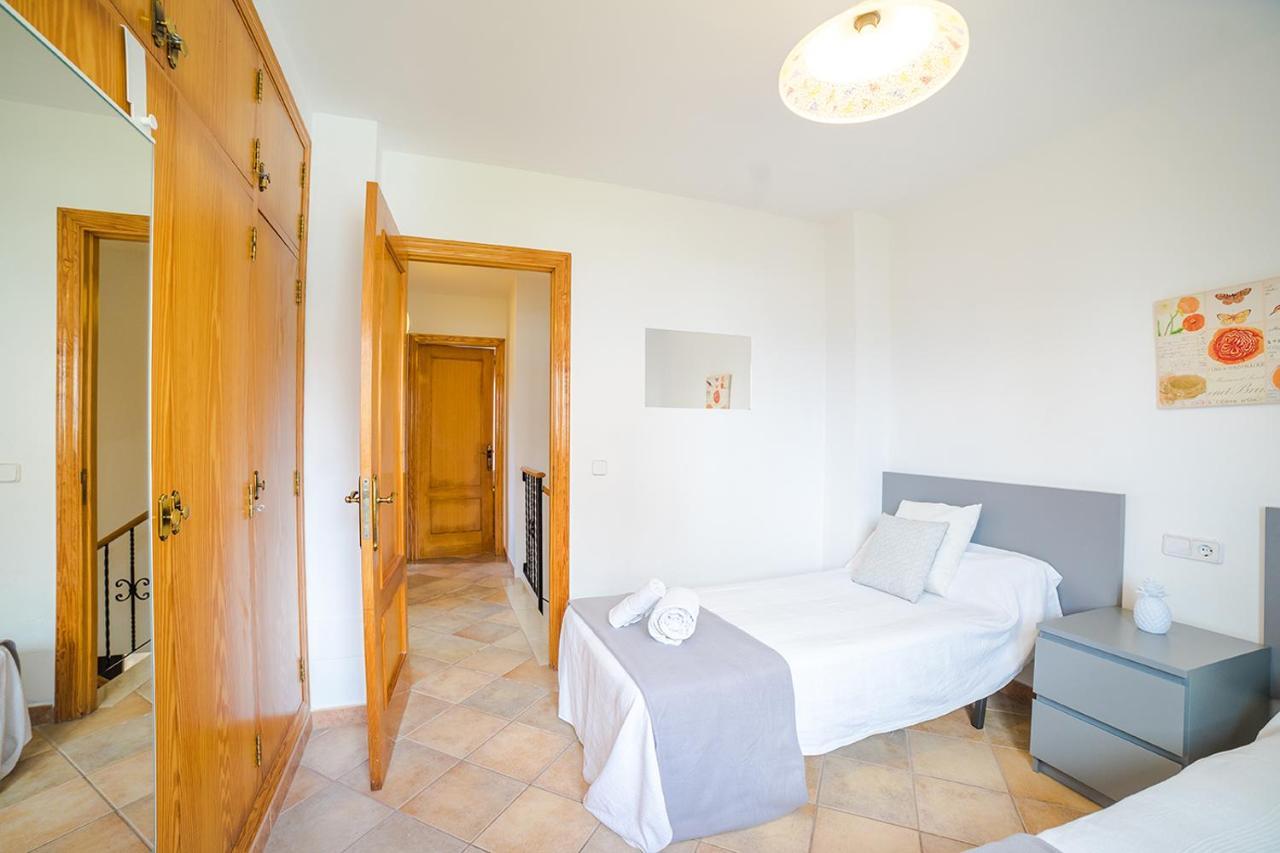 Villa Tucan Alcudia Cycling Exterior foto